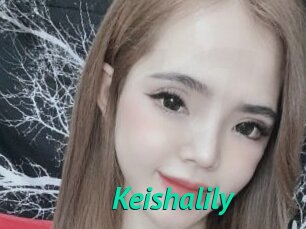 Keishalily