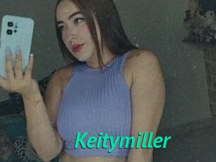Keitymiller