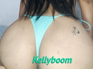 Kellyboom