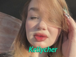 Kellycher
