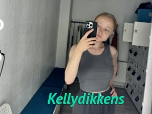 Kellydikkens