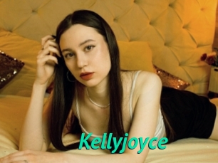 Kellyjoyce
