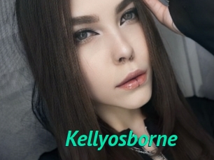 Kellyosborne