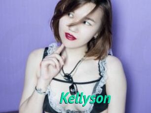 Kellyson