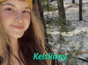 Kelsiiiray