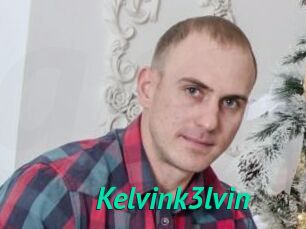 Kelvink3lvin