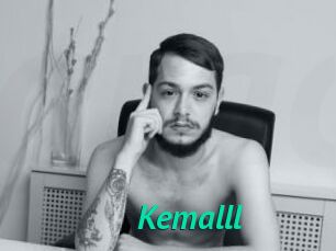 Kemalll
