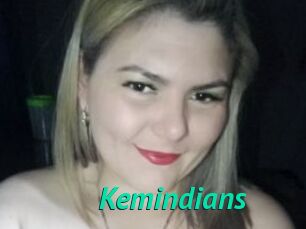 Kemindians