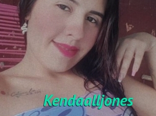 Kendaalljones