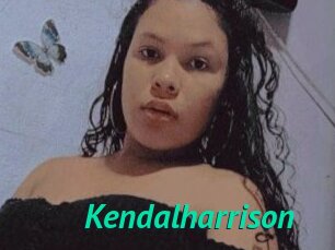 Kendalharrison