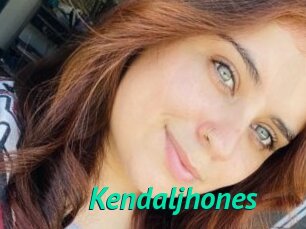 Kendaljhones
