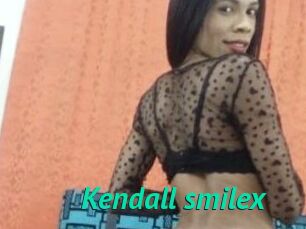 Kendall_smilex