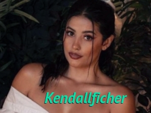 Kendallficher