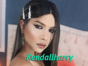Kendallharry