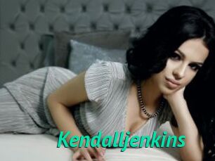 Kendalljenkins