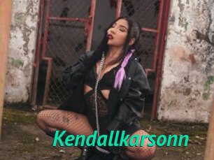 Kendallkarsonn