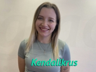 Kendallkrus