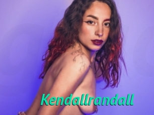Kendallrandall