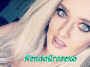 Kendallrosexo