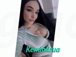 Kendallrua