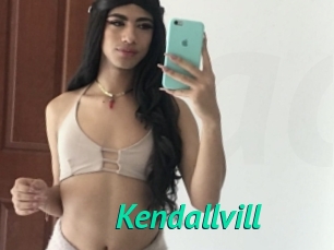 Kendallvill