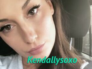Kendallysoxo