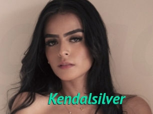 Kendalsilver