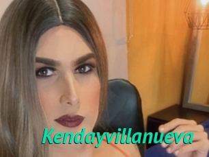 Kendayvillanueva