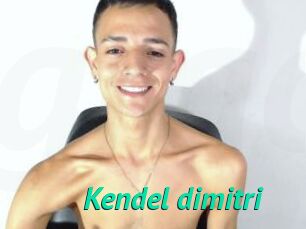 Kendel_dimitri