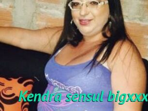 Kendra_sensul_bigxxx