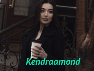 Kendraamond