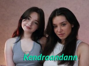 Kendraandann