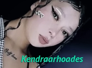 Kendraarhoades