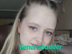 Kendrabadder