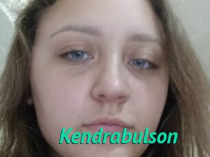Kendrabulson