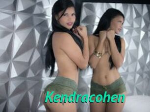 Kendracohen