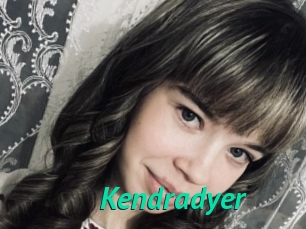 Kendradyer