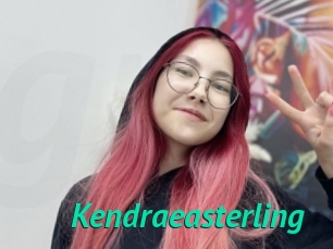 Kendraeasterling