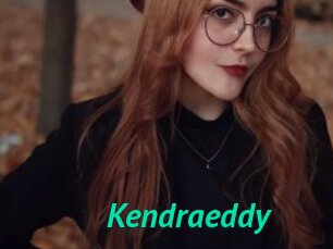 Kendraeddy