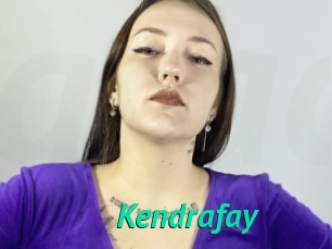 Kendrafay