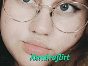 Kendraflirt