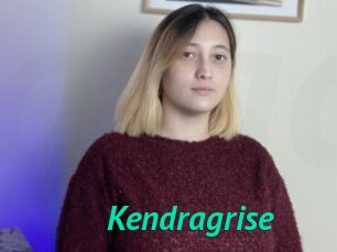 Kendragrise