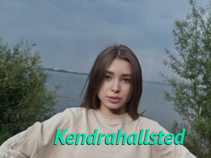Kendrahallsted