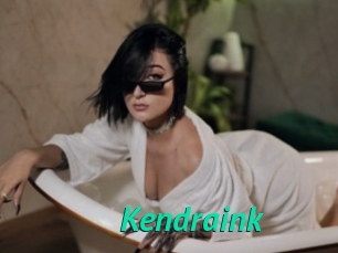 Kendraink