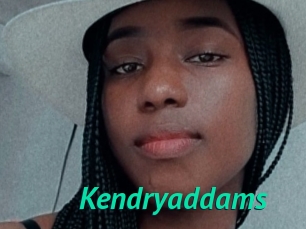 Kendryaddams