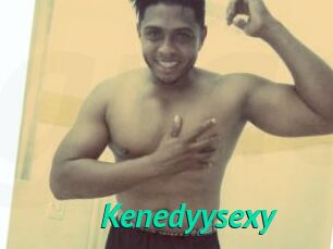 Kenedyysexy