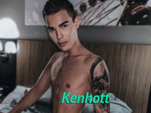 Kenhott