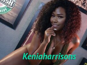 Keniaharrisons