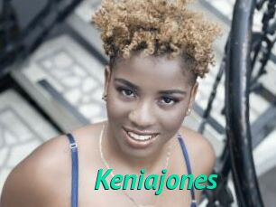 Keniajones