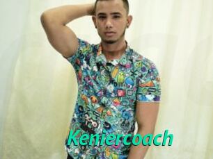 Keniercoach
